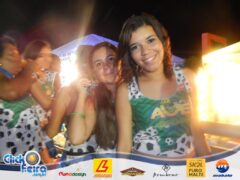 Bloco Auê